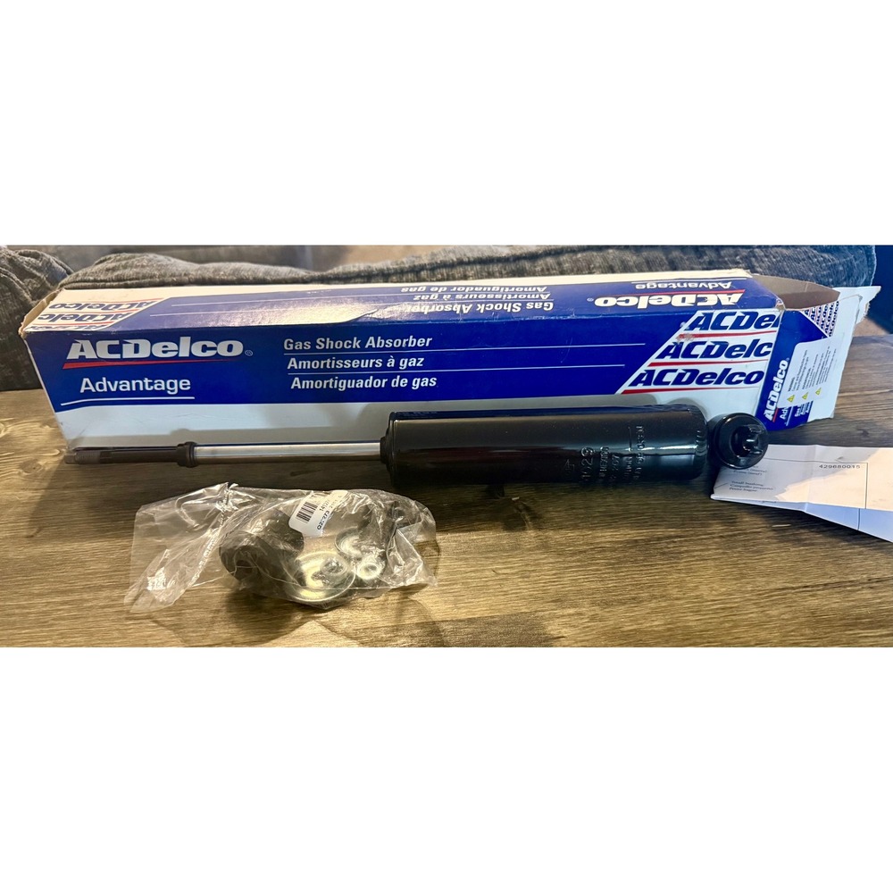 ACDelco Gas Shock Absorber 520-42 New GM 88966794 Chevy GMC Truck SUV Suspension